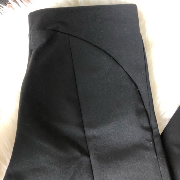 NWOT Loft tapered pants/slacks - Picture 3 of 8